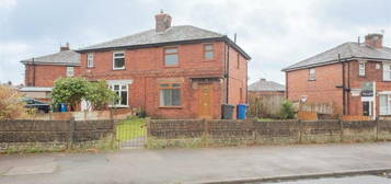 3 bedroom semi-detached house