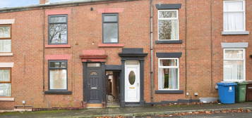 Terraced house for sale in Congress Street, Chorley, Lancashire PR7