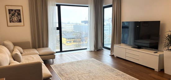 Apartament 2 camere lux One Cotroceni bloc nou Parcare Subterana