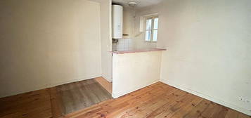 Achat appartement 2 pièces 30 m²