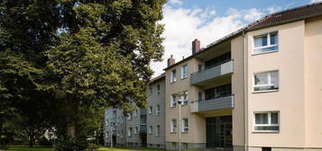 Neue Wohnung, neues Jahr!