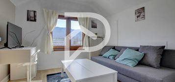 Appartement Seynod Studio 24m²