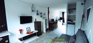 Location appartement 1 pièce 20 m²