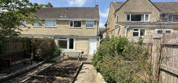 3 bedroom semi-detached house to rent