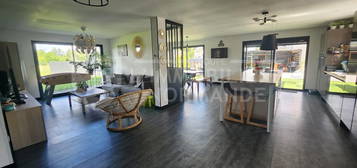 Achat maison 8 pièces 191 m²