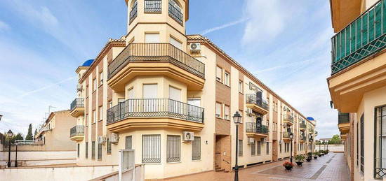 Piso en Residencial Triana - Barrio Alto, Gabias (Las)