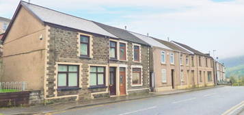 3 bed terraced house for sale