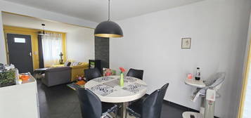 Maison  à vendre, 4 pièces, 3 chambres, 89 m²