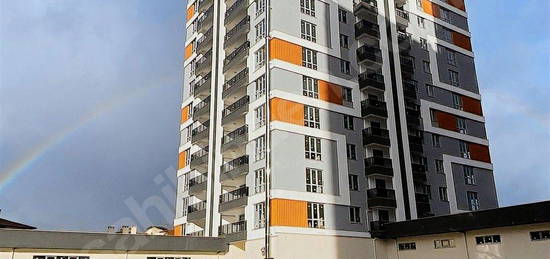 KUZEYKENT MAH. PARK IRMAK SİTESİNDE 3+1 SATILIK SIFIR DAİRE