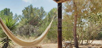 Chalet en Es Cubells, Sant Josep de sa Talaia