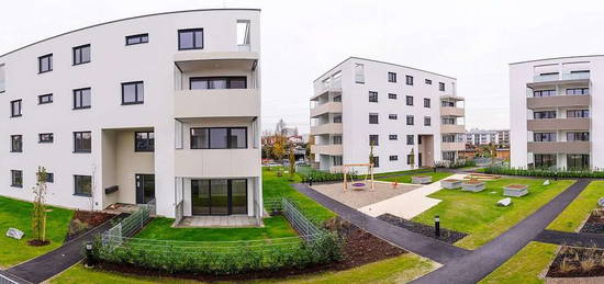 3 Zimmerwohnung in 4030 Linz