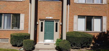 22513 Masonic Blvd Unit 89, Saint Clair Shores, MI 48082