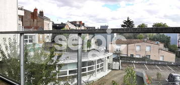 Appartement T3 - plein Sud avec Garage