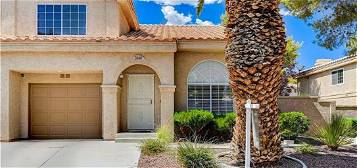 2840 Cool Water Dr, Henderson, NV 89074