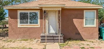 306 E Stanolind Rd Unit 1, Hobbs, NM 88240