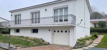 Vente maison 6 pièces 94 m²