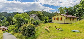 Prodej, chata, 662 m2, Zábřeh - Dolní Bušínov