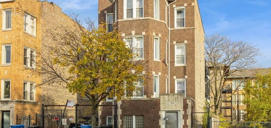 805 S Independence Blvd Unit 3, Chicago, IL 60624