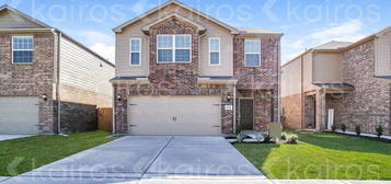 6222 El Cobre Dr, Houston, TX 77048