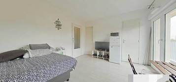 Appartement 1 pièce 26 m²