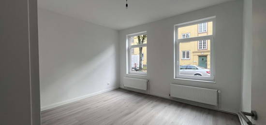 Frisch sanierte 2 Zimmer Wohnung