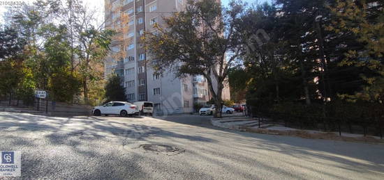 DİKMEN CADDESİ TURTAŞ SİTESİ ASANSÖRLÜ KATTA 3+1 SATILIK DAİRE