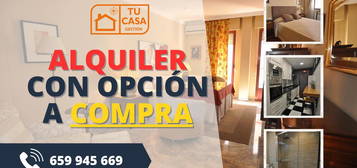 Piso en venta en Calle Carvajal Lancaster, Centro