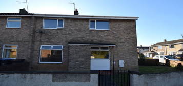 End terrace house for sale in Mellanby Crescent, Newton Aycliffe DL5