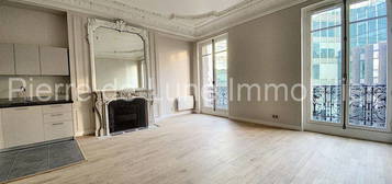 T1 - 41.49m² - Avenue Malakoff