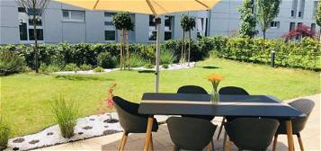 6-Zimmer-Dreistöckigen Passivhaus mit Garten und luxuriöser Innenausstattung in Friedrichshafen