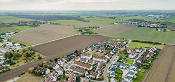 Stilvolle Eigentumswohnung in ruhiger Rückzugslage!