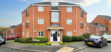 2 bedroom ground floor flat for sale