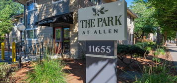 Park At Allen Apartments, Beaverton, OR 97005