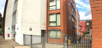 Studio to rent in Pioneer, 42 Ryland Street, Birmingham B16