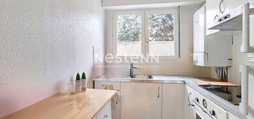 Appartement Nancy 2 pièce(s) 45 m2 SECTEUR ARTEM - RÉSIDENCE LES CORDELIERS