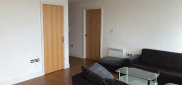 2 bedroom flat