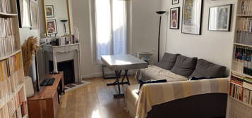 Appartement à vendre, 3 pièces, 2 chambres, 54 m²