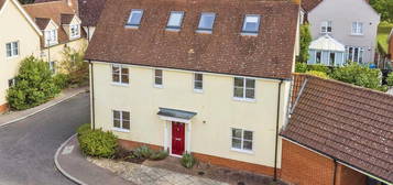 6 bedroom detached house for sale