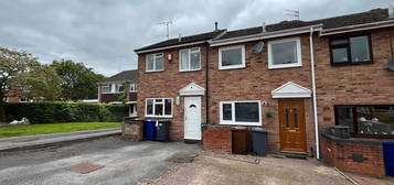 Property to rent in Marlborough Way, Uttoxeter ST14