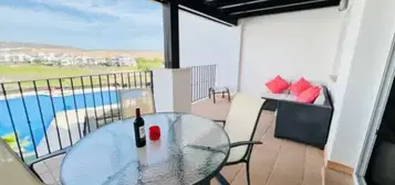 Apartamento en Jer&#xF3;nimo y Avilses