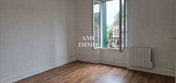 Location appartement 1 pièce 20 m²