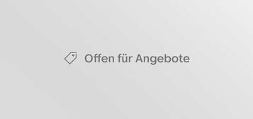 Offen für Angebote: 1.0-Zimmer Wohnung in Düsseldorf