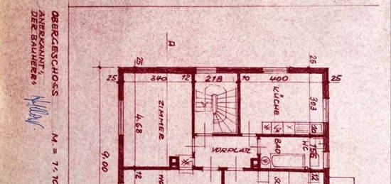 Schillerstraße 25, 71686 Remseck am Neckar