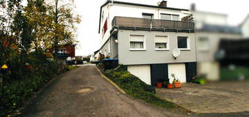 Gepflegtes Mehrfamilienhaus in Arnsberg-Bruchhausen.