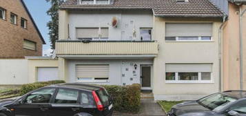 Investitionschance: Voll vermietetes Mehrfamilienhaus in Top-Lage von Bornheim