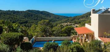 Casa o chalet en venta en Cala Vedella - Cala Tarida