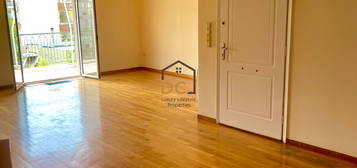 Apartment 100 sq.m.