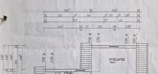 Seniorenwohnung im Zentrum von Bad Salzuflen Ortsteil Wüsten