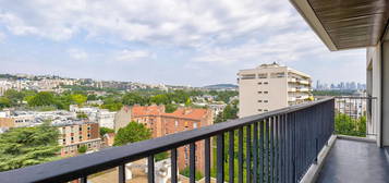 Appartement  à vendre, 6 pièces, 4 chambres, 148 m²