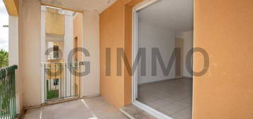 Appartement 3 pièces 52 m²